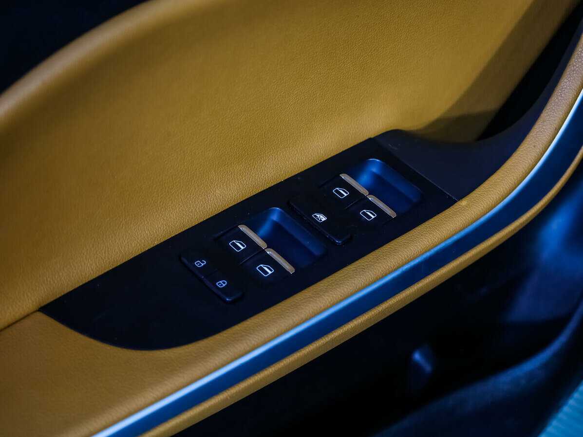 Чери Тигго 2 б/у, 2017, Механическая. Фото: #14