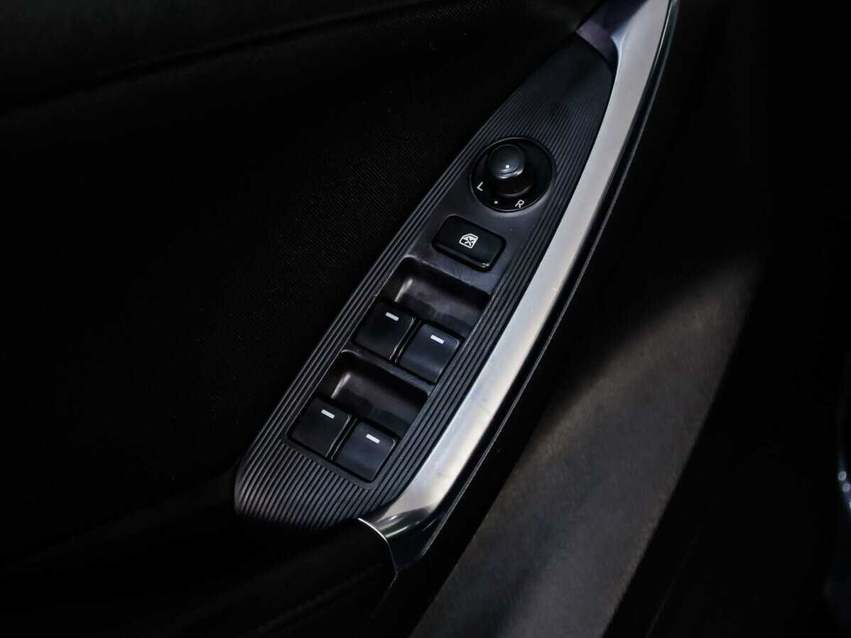 Мазда Ц-Икс-5 б/у, 2013, Механическая. Фото: #15