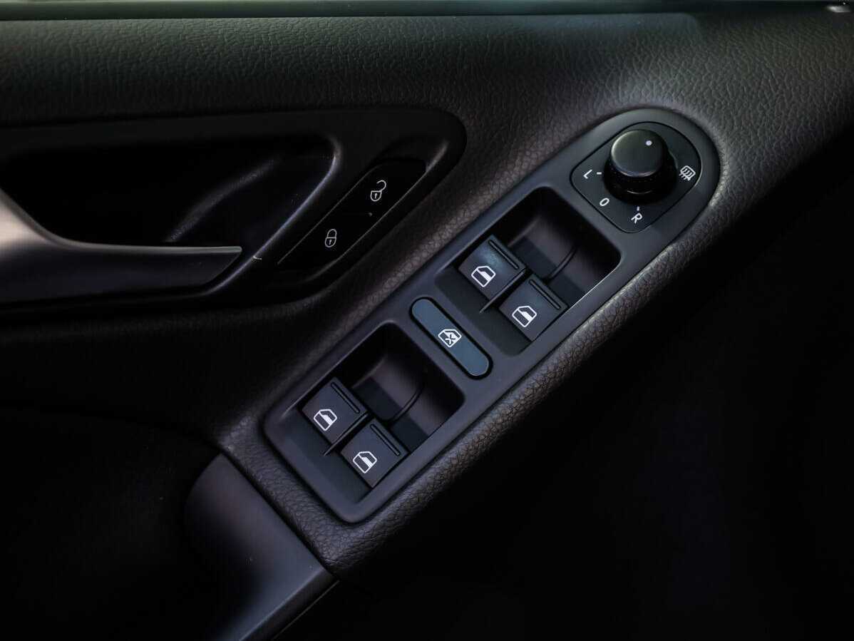 Фольксваген Гольф б/у, 2012, Роботизированная. Фото: #16