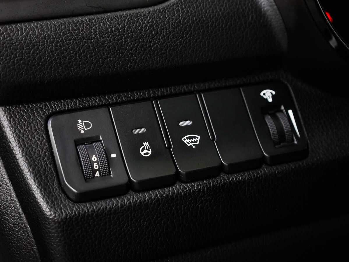 Киа Рио б/у, 2016, Автоматическая. Фото: #14