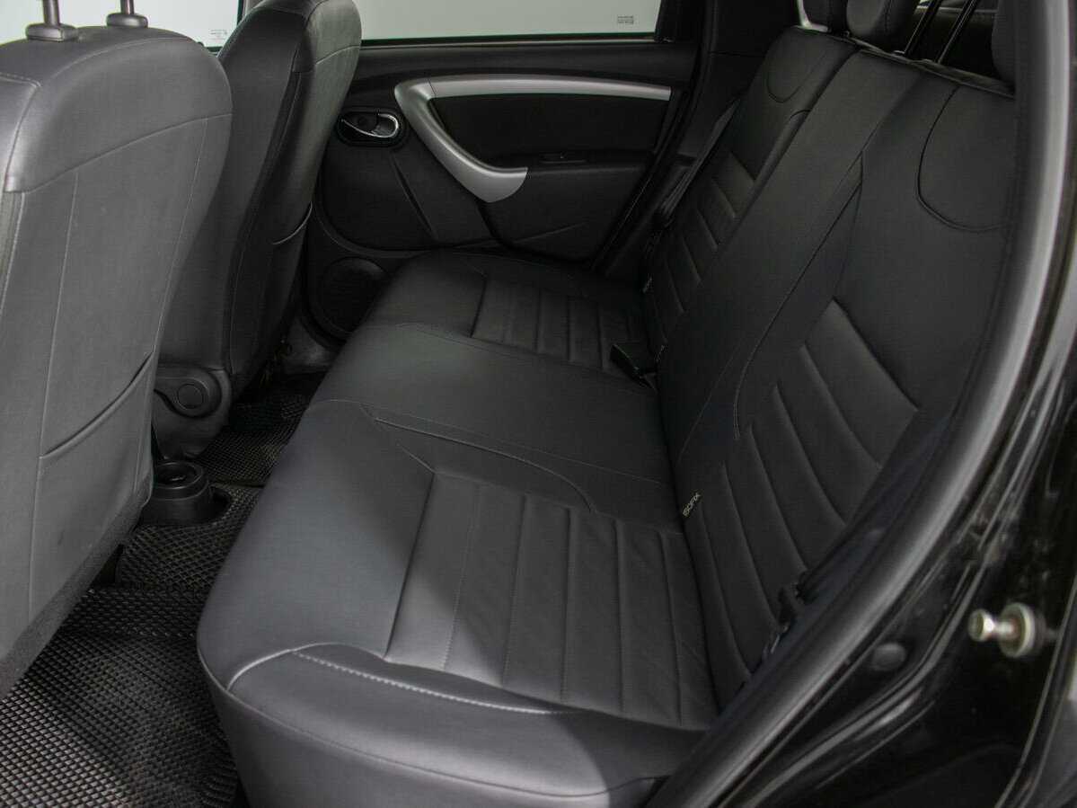 Ниссан Террано б/у, 2021, Автоматическая. Фото: #10