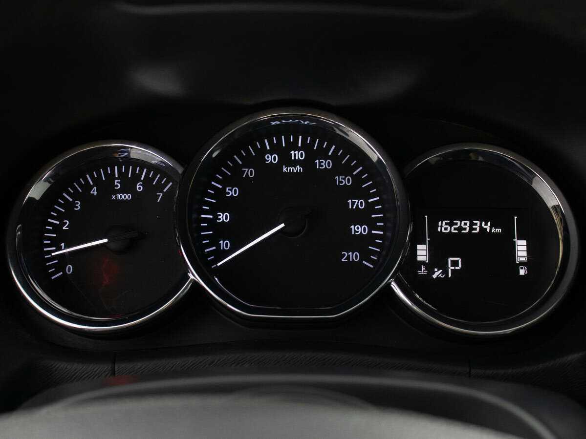 Ниссан Террано б/у, 2021, Автоматическая. Фото: #11