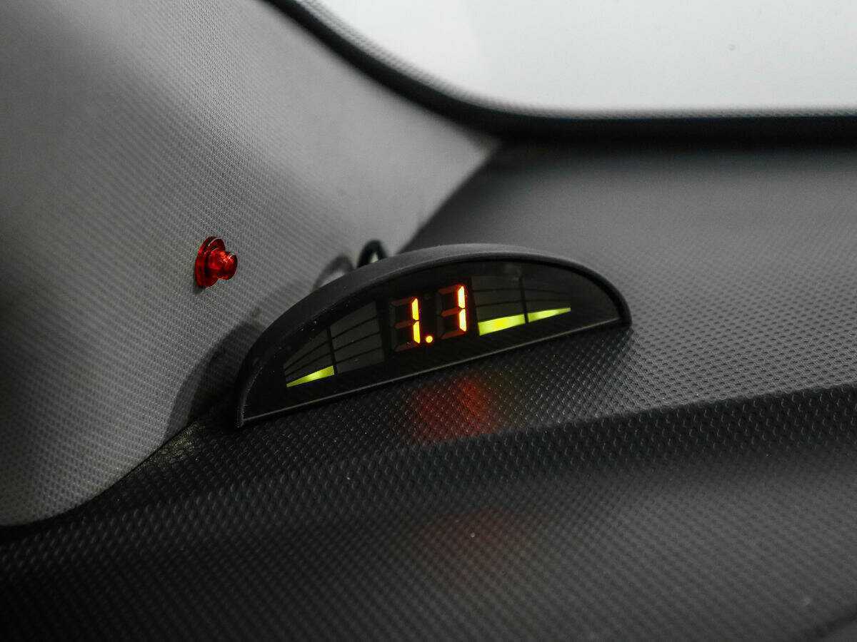 Хендай Солярис б/у, 2013, Автоматическая. Фото: #14