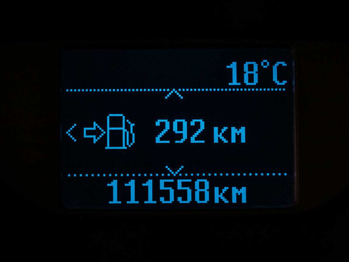 Форд Фокус б/у, 2017, Механическая. Фото: #13