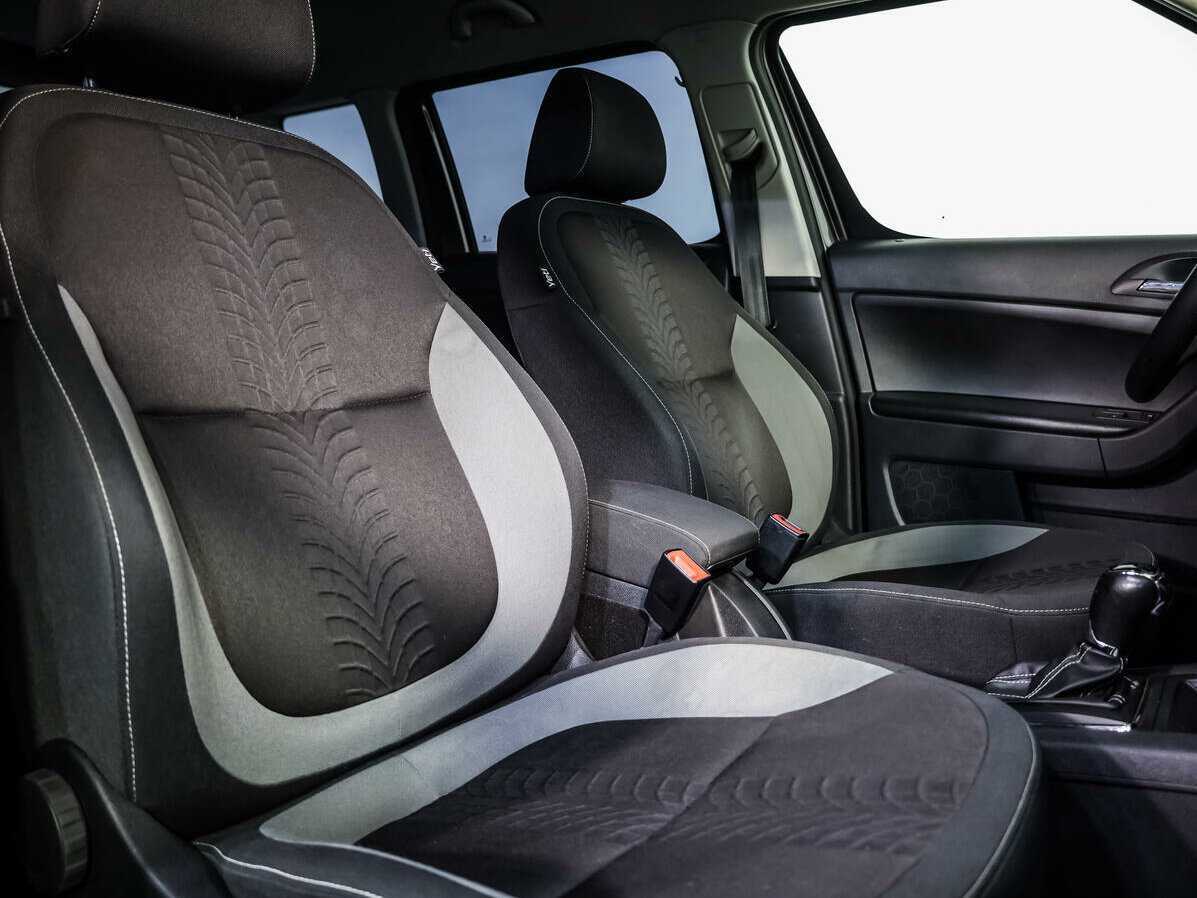 Шкода Йети б/у, 2015, Роботизированная. Фото: #10