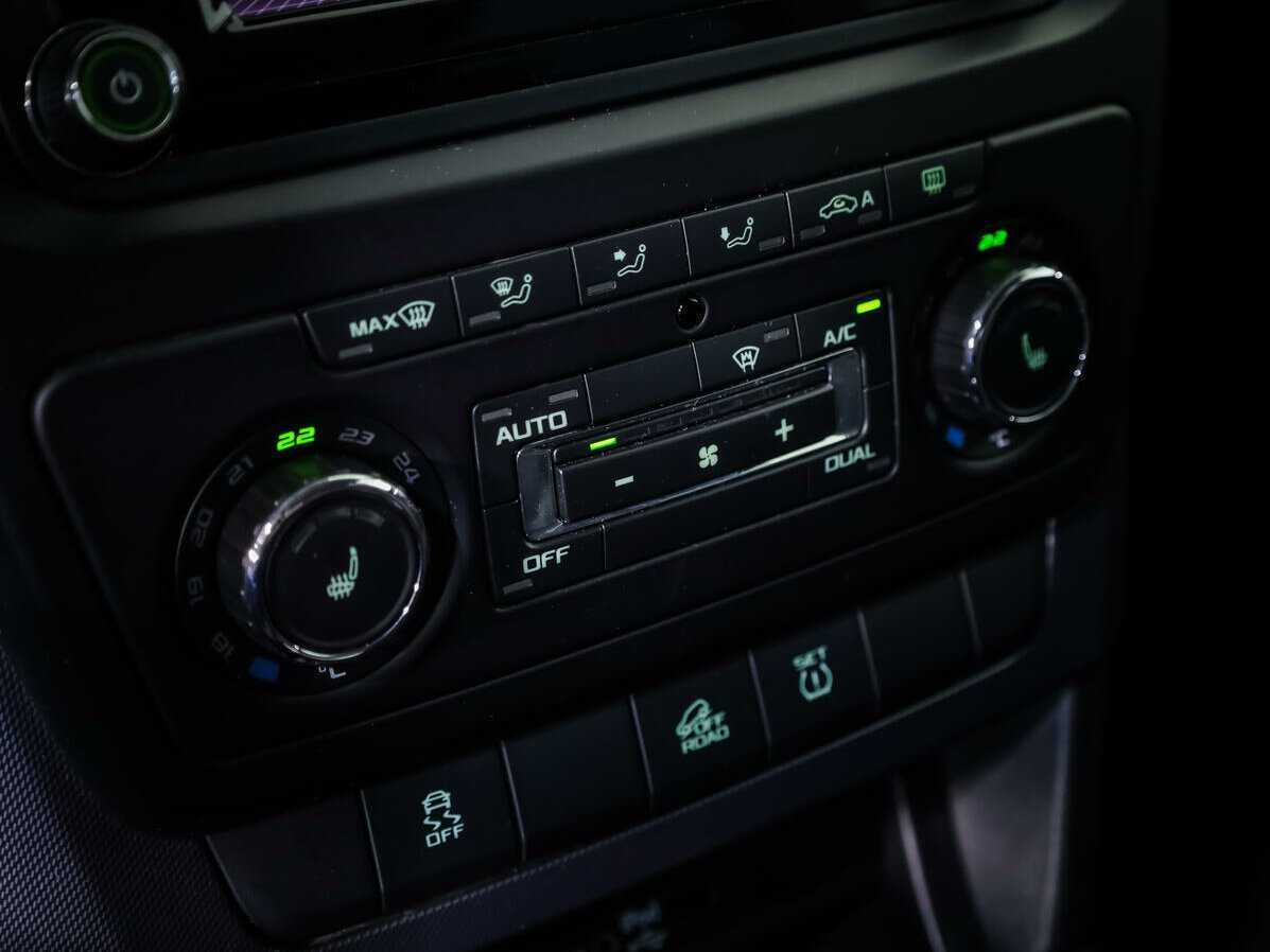 Шкода Йети б/у, 2015, Роботизированная. Фото: #12