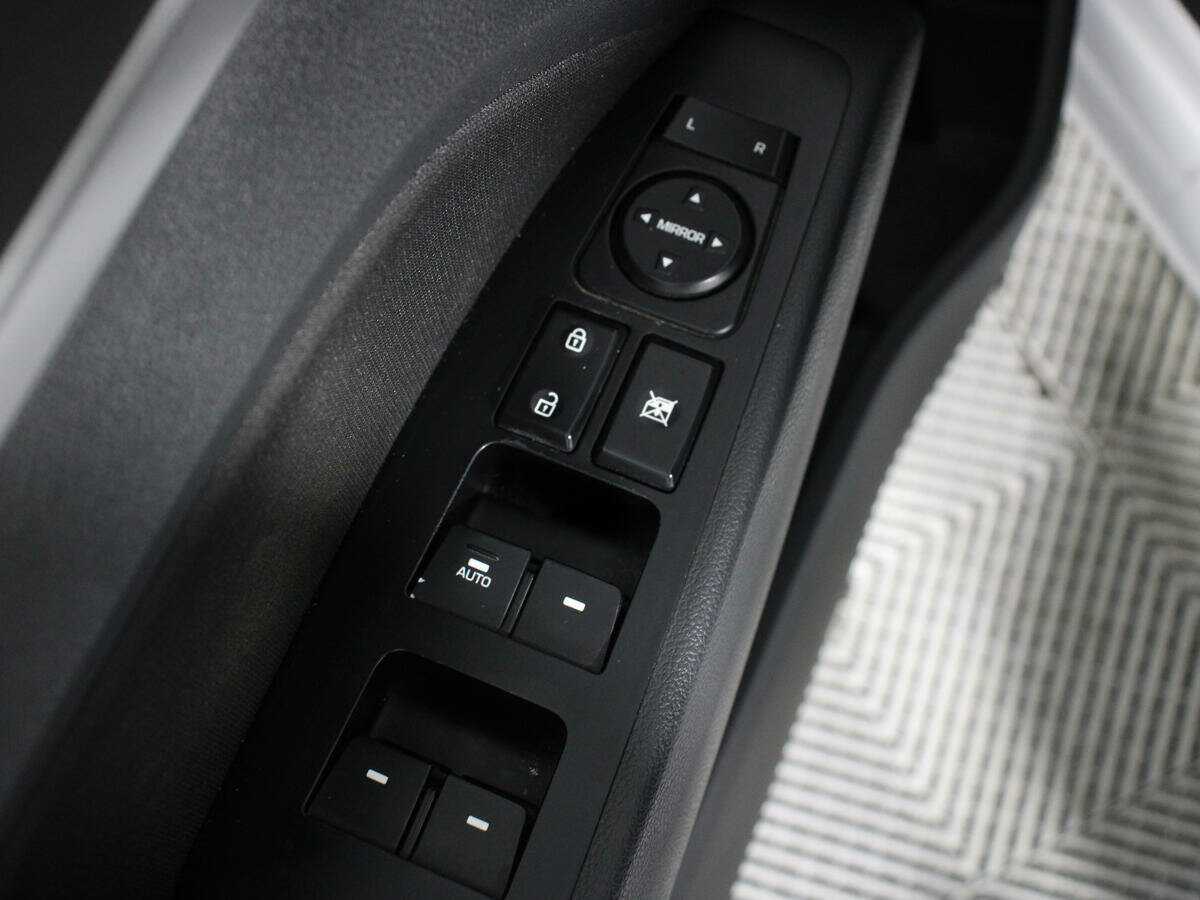 Хендай Елантра б/у, 2020, Автоматическая. Фото: #11