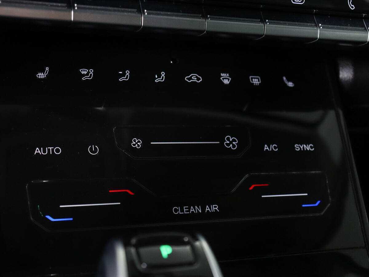 Чери Тигго 7 Про б/у, 2021, Вариатор. Фото: #17