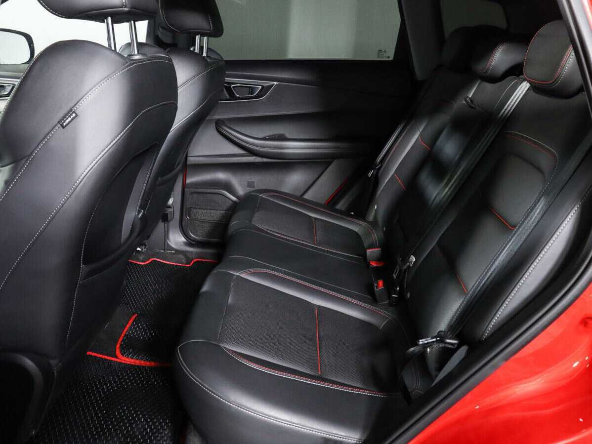 Чери Тигго 7 Про б/у, 2020, Вариатор. Фото: #7