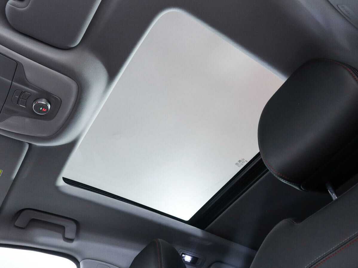 Чери Тигго 7 Про б/у, 2020, Вариатор. Фото: #13