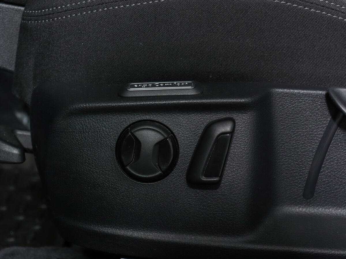 Фольксваген Пассат б/у, 2016, Роботизированная. Фото: #13