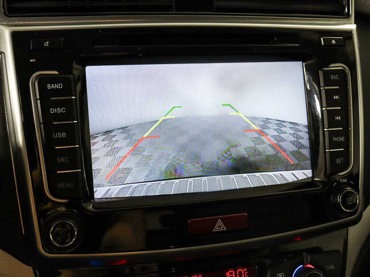 Хавал Х6 б/у, 2019, Автоматическая. Фото: #12