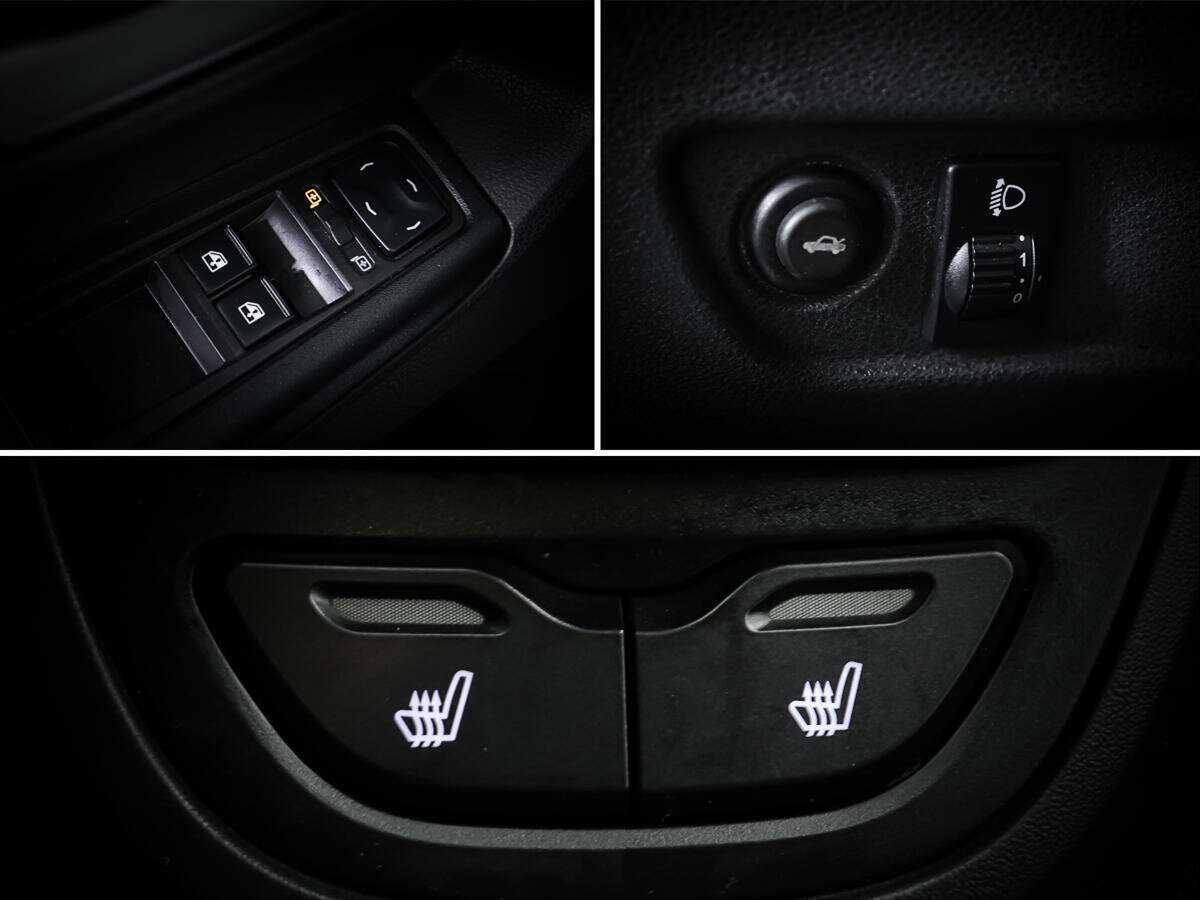 Лада (ВАЗ) Веста б/у, 2016, Роботизированная. Фото: #13