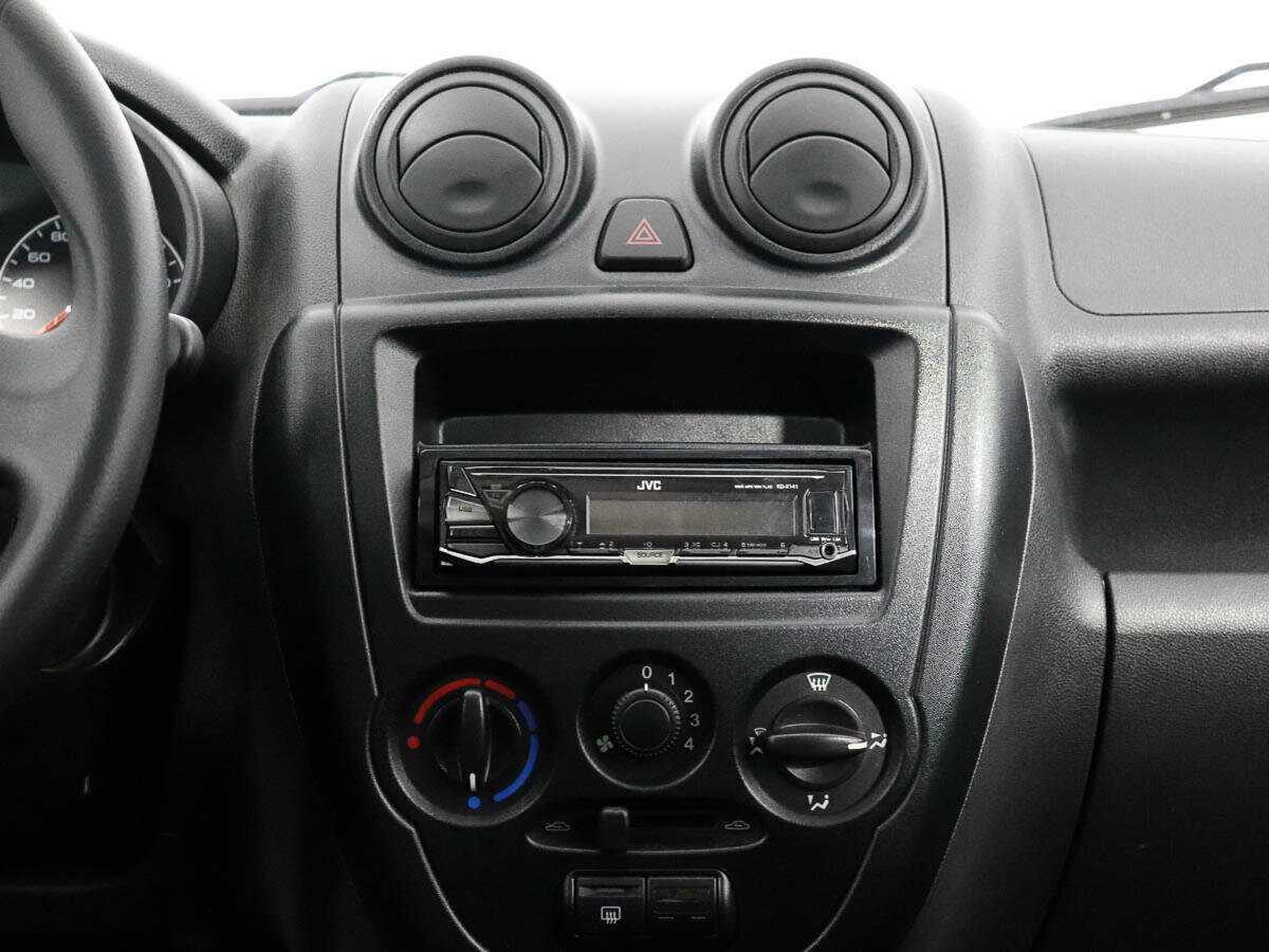 Лада (ВАЗ) Гранта б/у, 2015, Механическая. Фото: #13