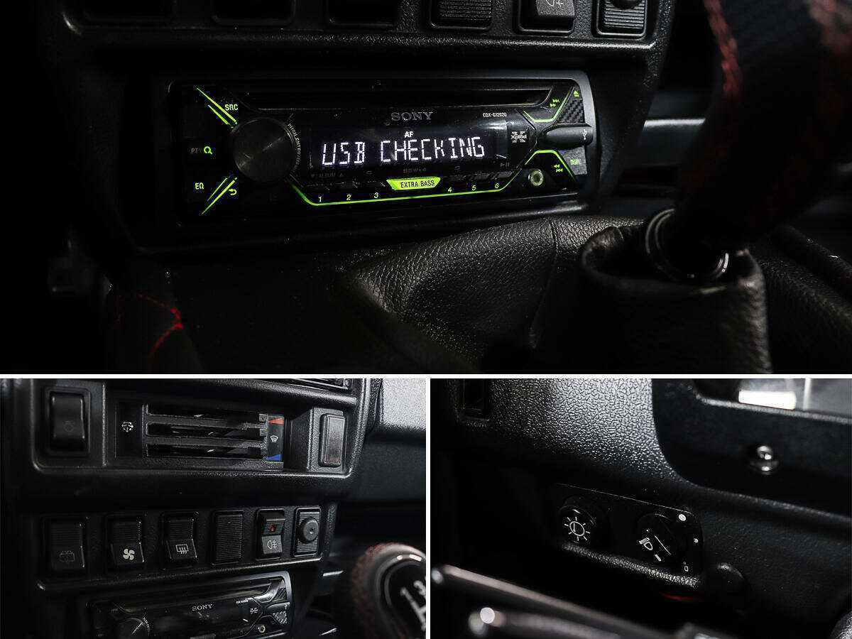 Лада (ВАЗ) 2121 (4х4) б/у, 2014, Механическая. Фото: #14