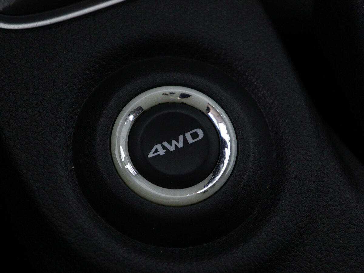 Митсубиши Оутлэндер б/у, 2012, Вариатор. Фото: #19