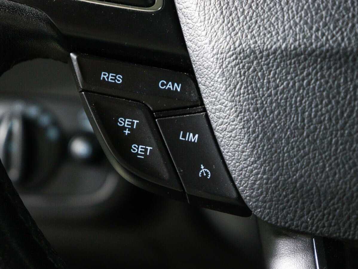 Форд Куга б/у, 2017, Автоматическая. Фото: #14