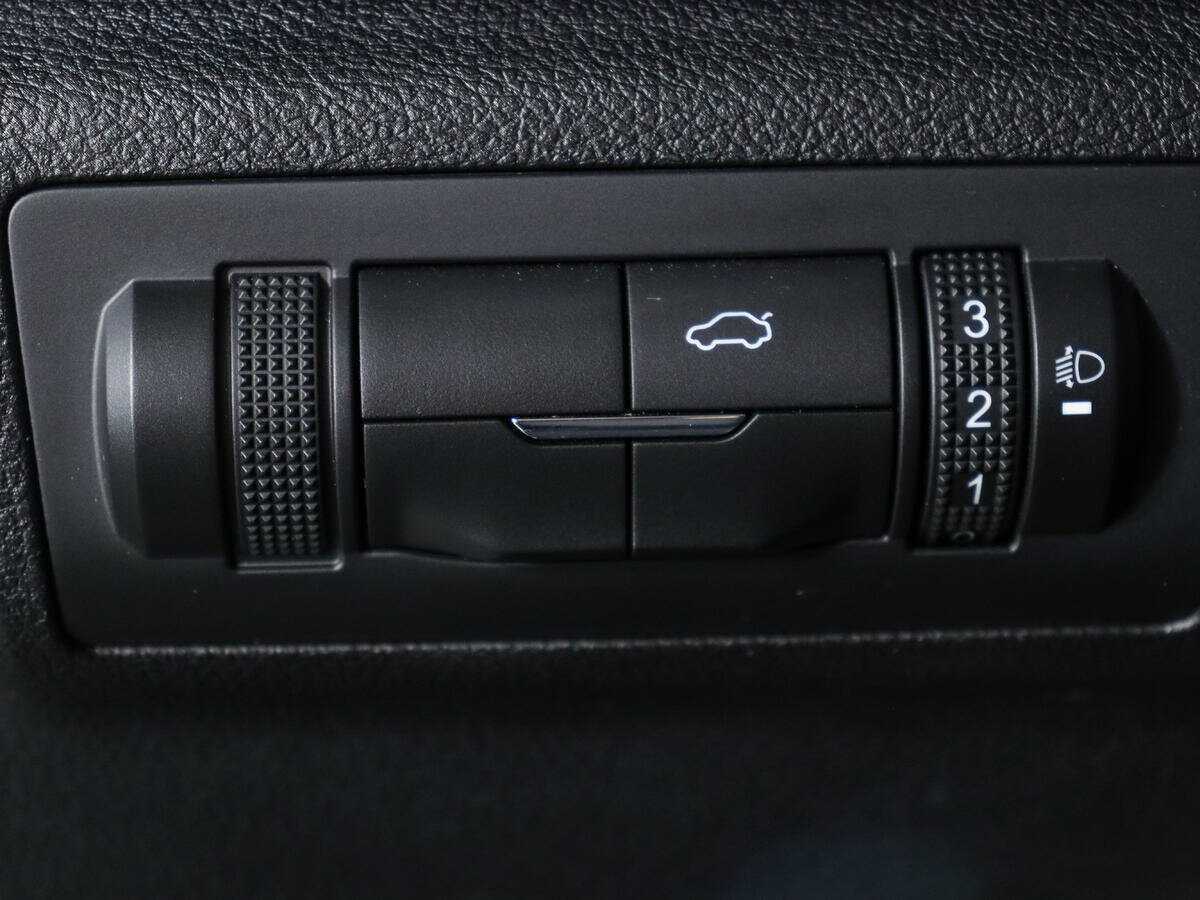 Чери Тигго 7 Про б/у, 2022, Вариатор. Фото: #12