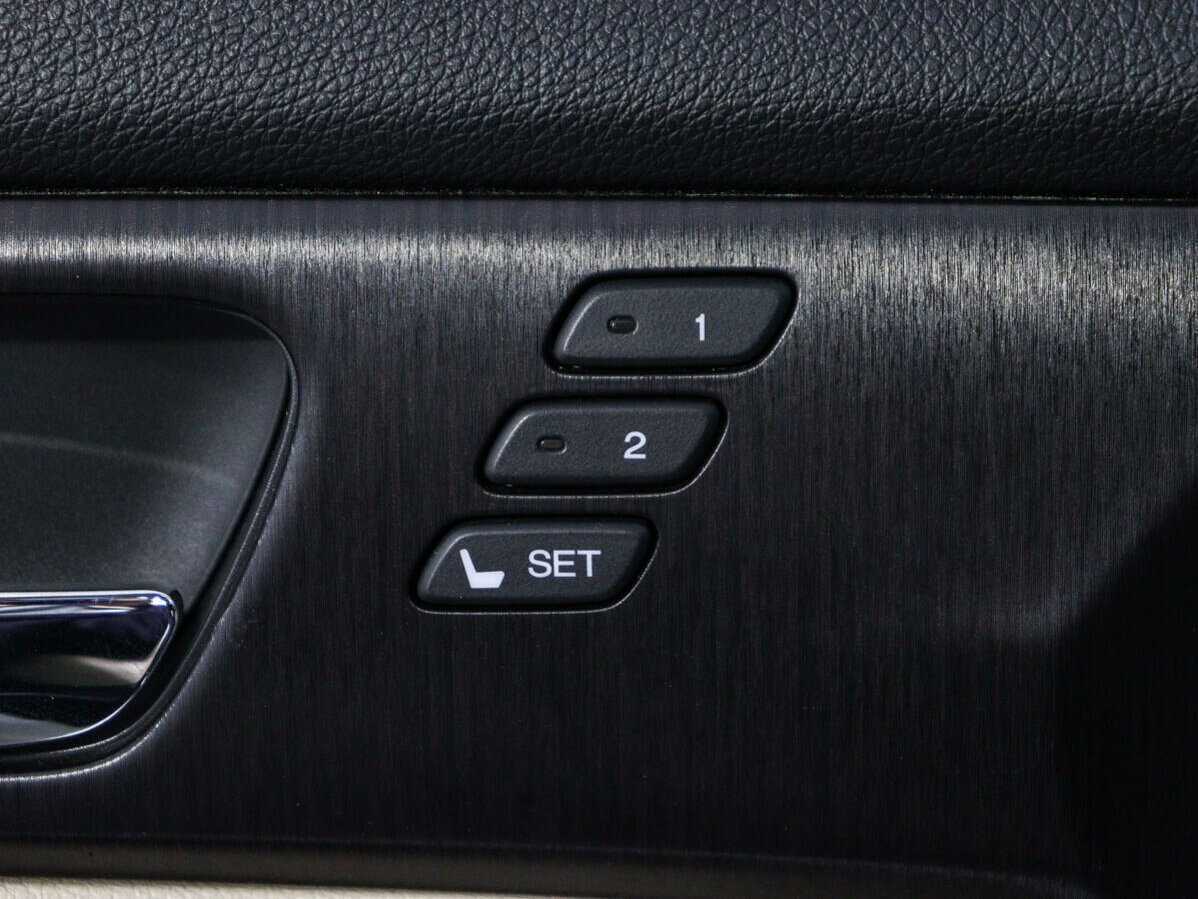 Хонда Аккорд б/у, 2012, Автоматическая. Фото: #13