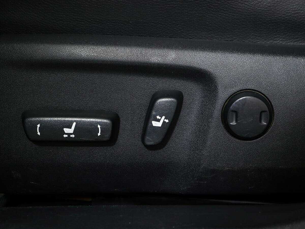 Тойота Камри б/у, 2016, Автоматическая. Фото: #17