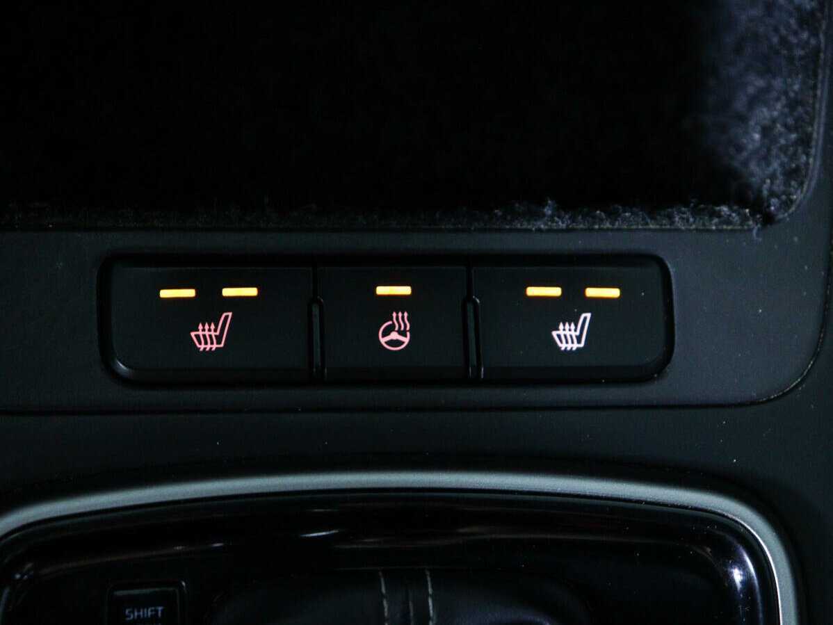 Киа Рио б/у, 2019, Автоматическая. Фото: #13