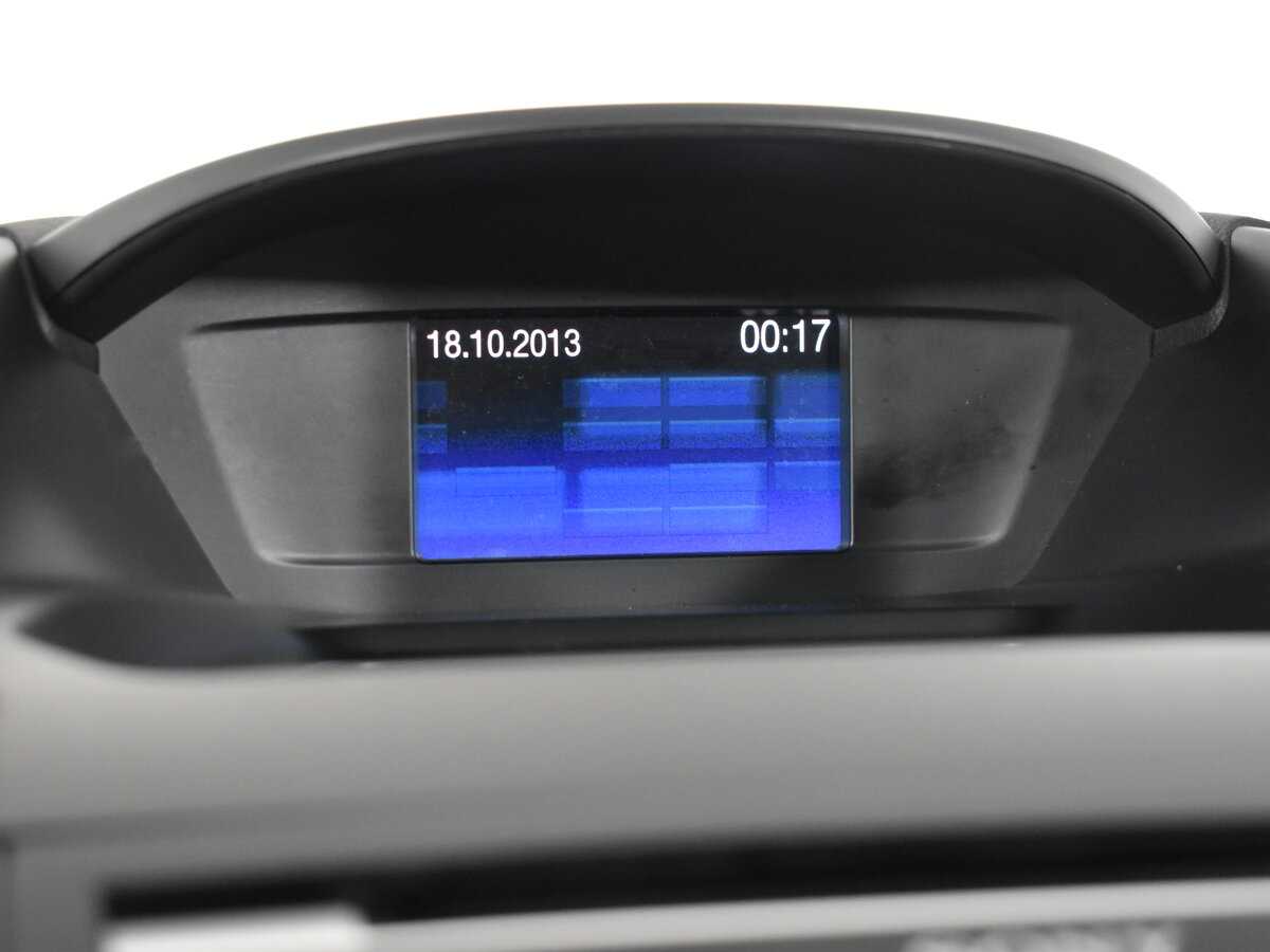 Форд Куга б/у, 2014, Автоматическая. Фото: #16