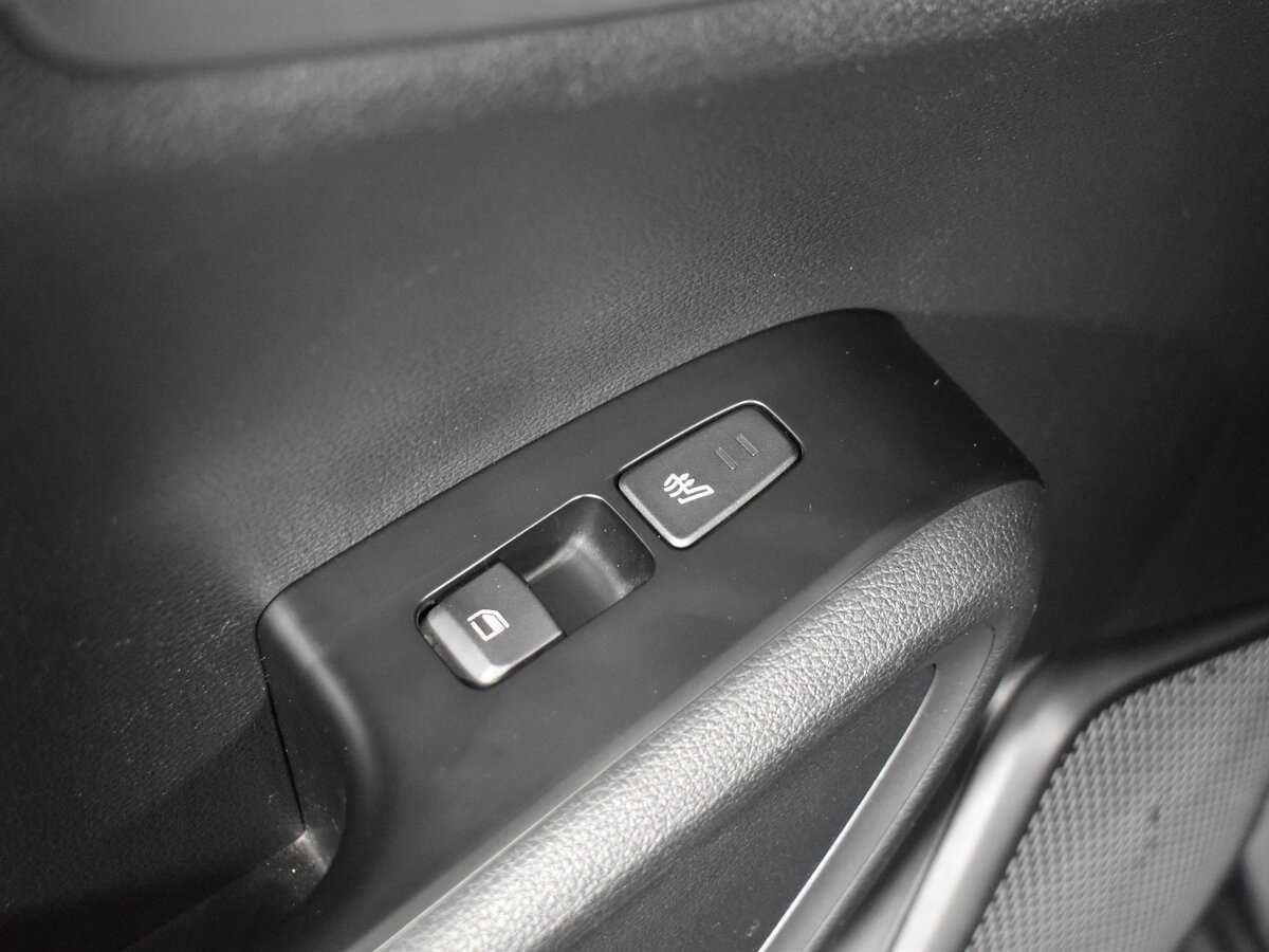 Киа Соул б/у, 2019, Автоматическая. Фото: #7