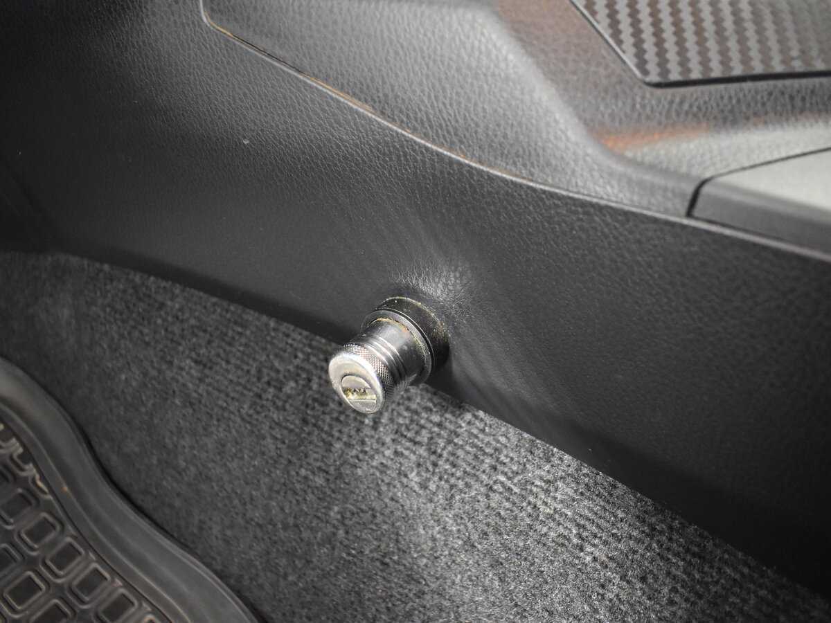 Тойота Рав4 б/у, 2014, Вариатор. Фото: #15