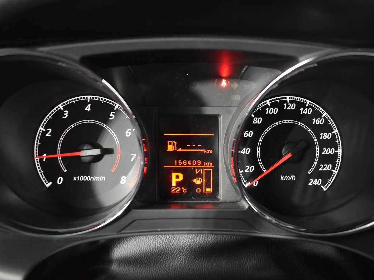 Пежо 4008 б/у, 2012, Вариатор. Фото: #10