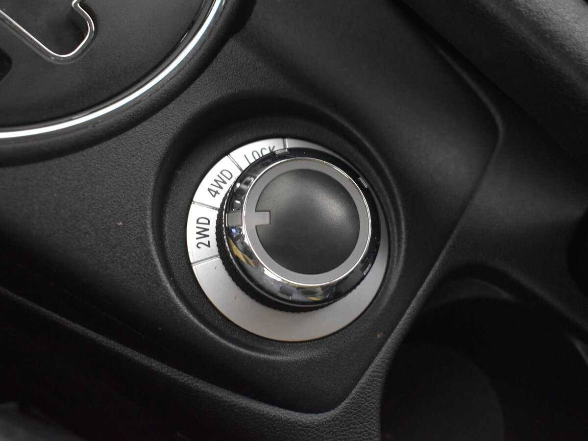 Пежо 4008 б/у, 2012, Вариатор. Фото: #13