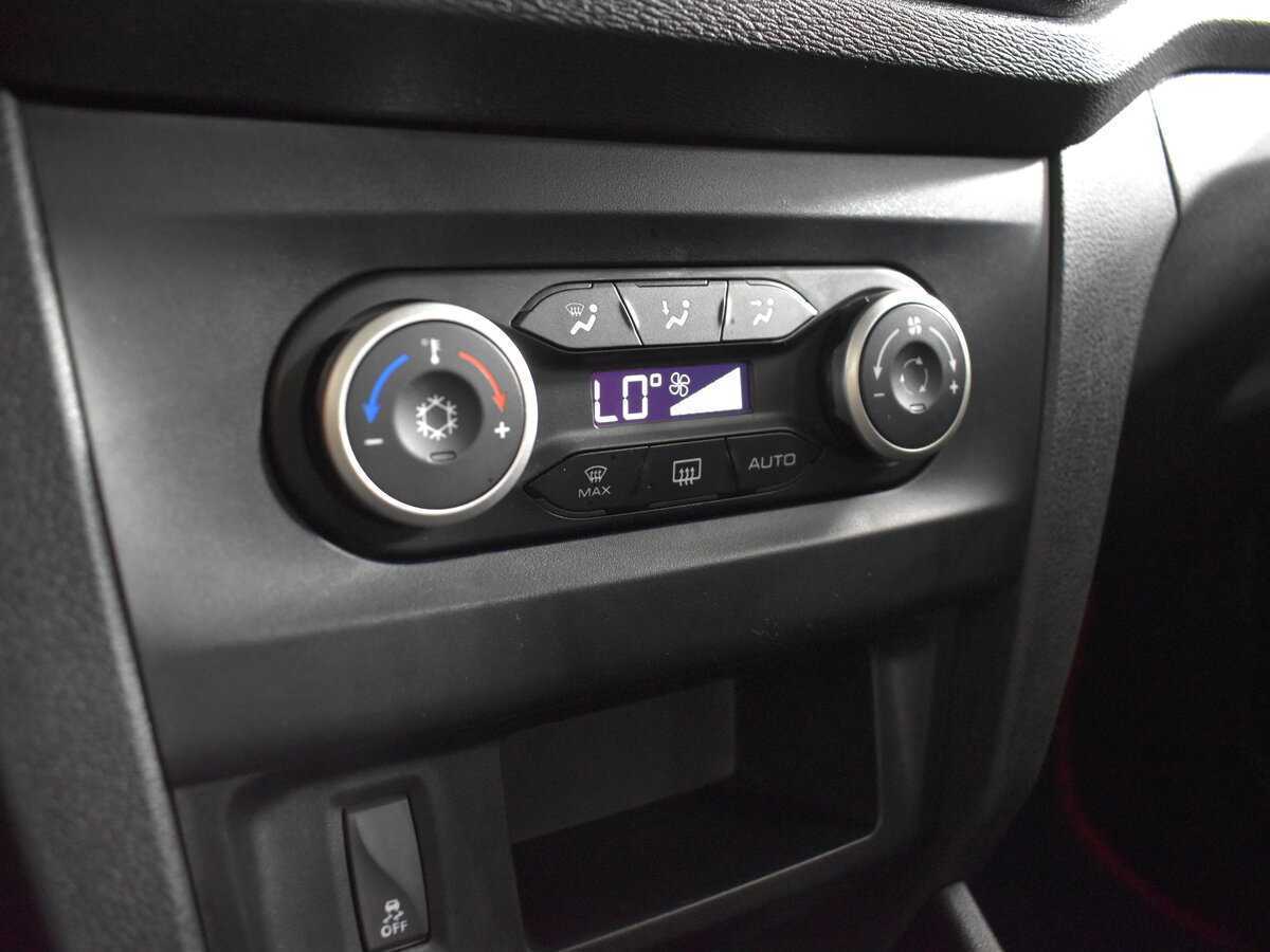 Лада (ВАЗ) ИКСРЭЙ б/у, 2017, Роботизированная. Фото: #17