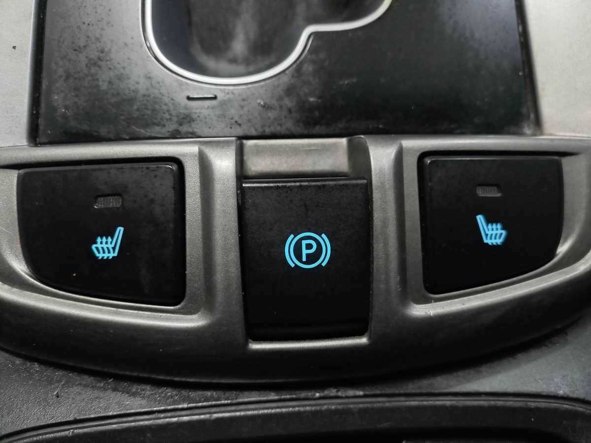 Шевроле Каптива б/у, 2012, Автоматическая. Фото: #14