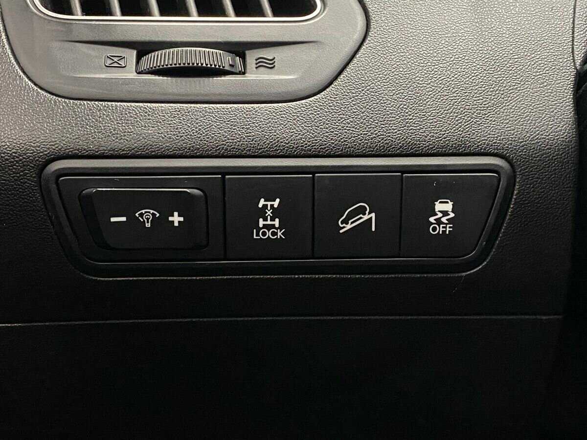 Хендай ай-икс35 б/у, 2012, Автоматическая. Фото: #14