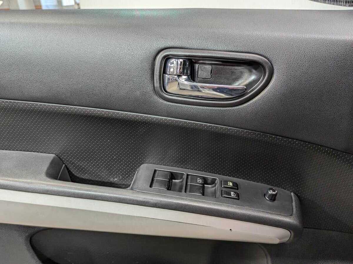 Ниссан Икс-Трейл б/у, 2013, Механическая. Фото: #15