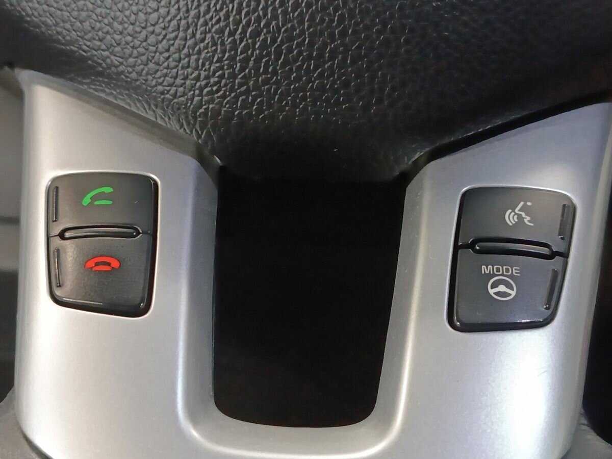 Киа Спортейдж б/у, 2015, Автоматическая. Фото: #13