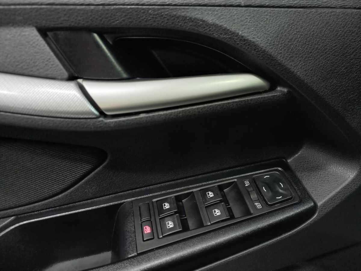 Лада (ВАЗ) Веста б/у, 2021, Механическая. Фото: #13