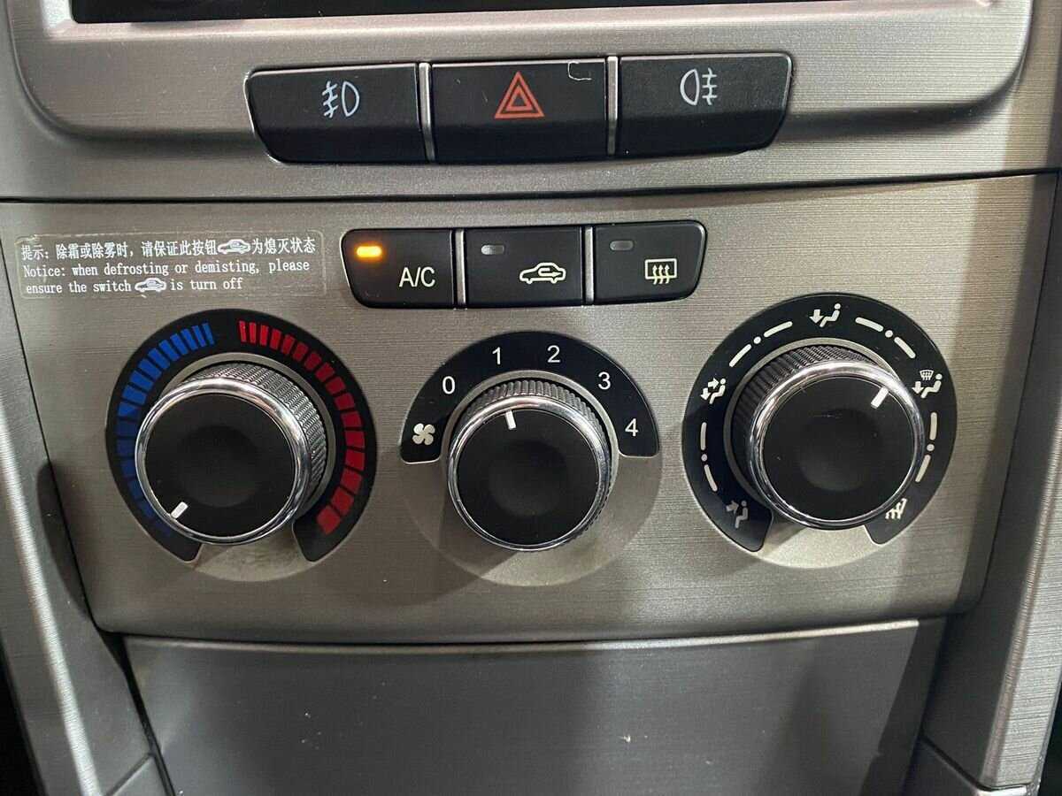 Чери Тигго (Т11) б/у, 2013, Механическая. Фото: #14