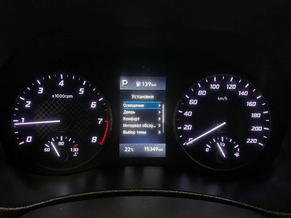 Хендай Солярис б/у, 2022, Автоматическая. Фото: #13