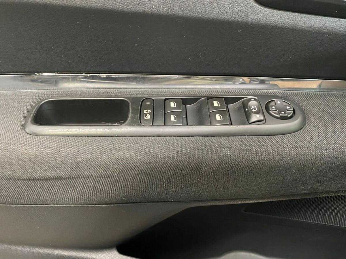 Пежо 3008 б/у, 2012, Автоматическая. Фото: #14