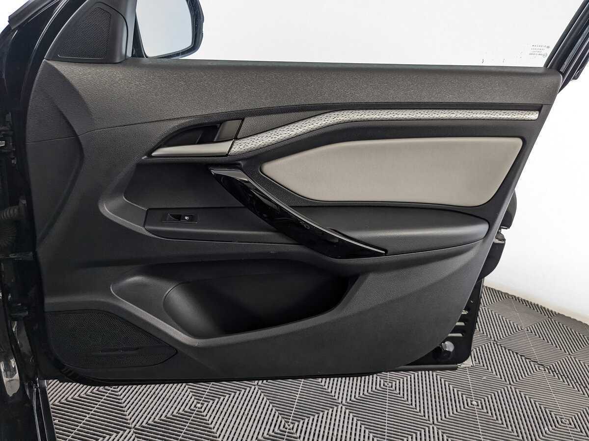 Лада (ВАЗ) Веста б/у, 2022, Вариатор. Фото: #20