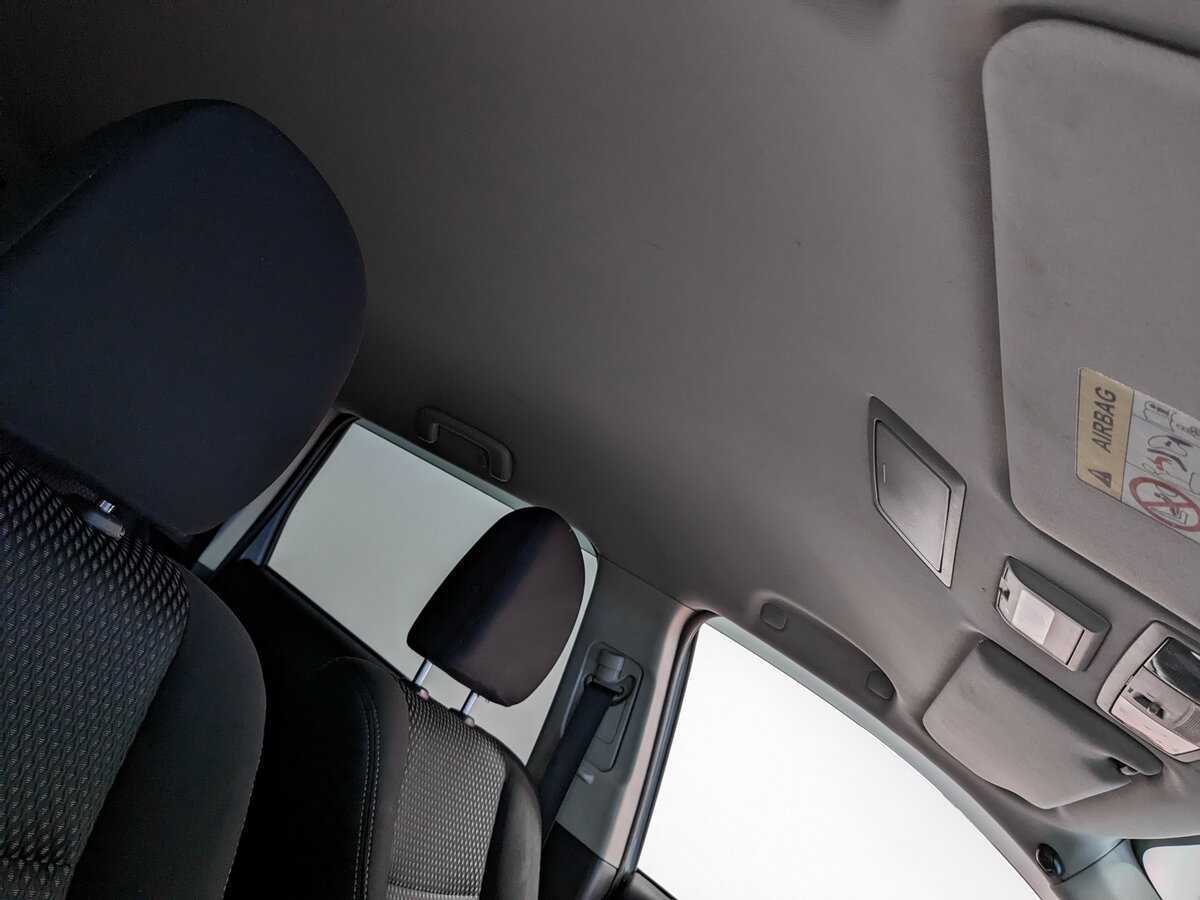 Митсубиши Оутлэндер б/у, 2017, Вариатор. Фото: #20