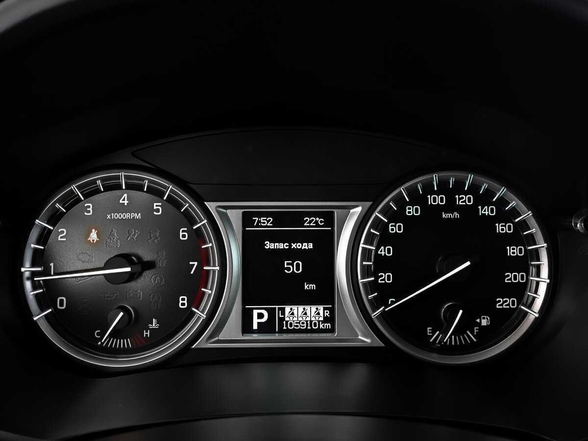 Сузуки Витара б/у, 2016, Автоматическая. Фото: #11