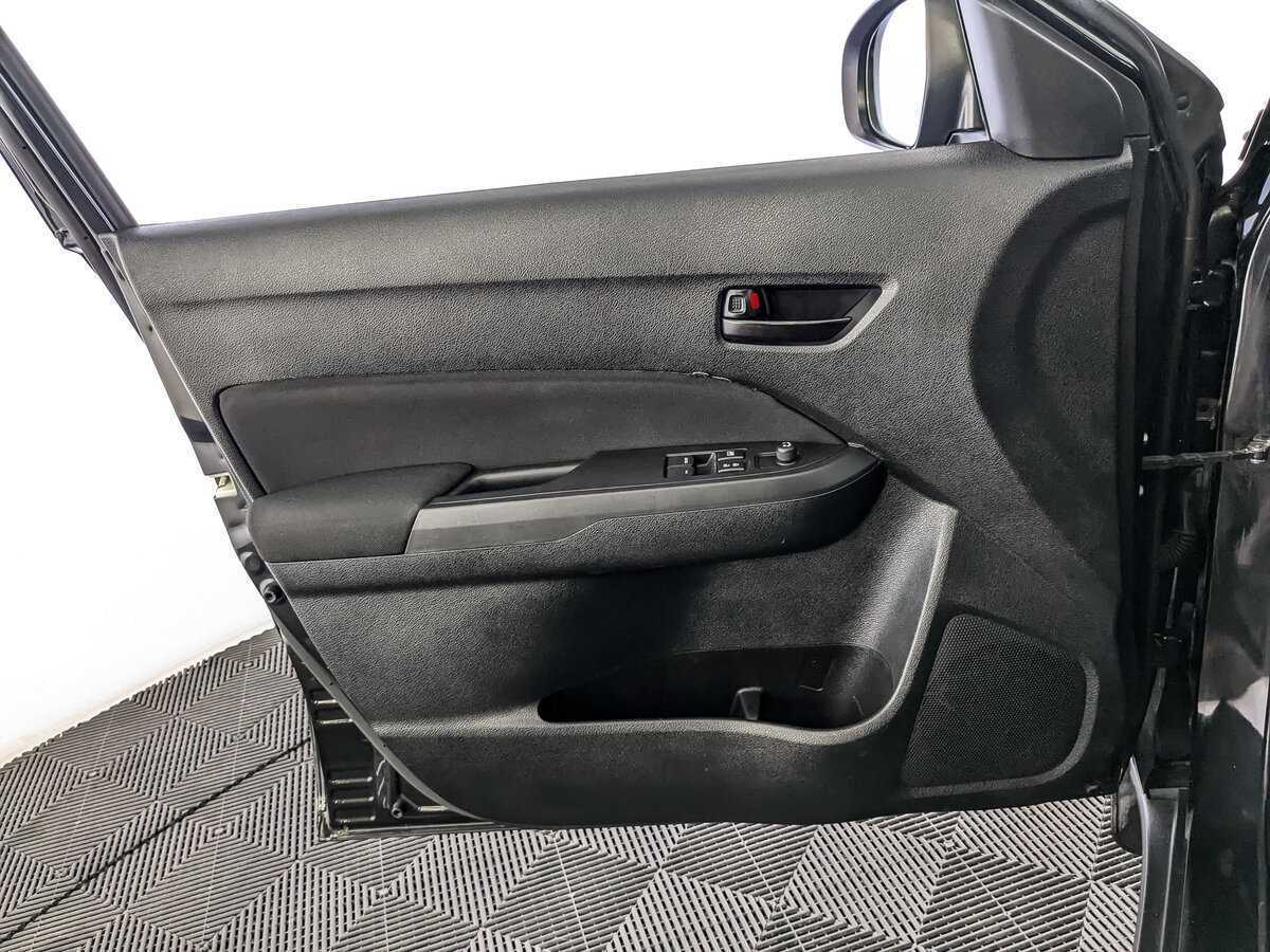 Сузуки Витара б/у, 2016, Автоматическая. Фото: #14