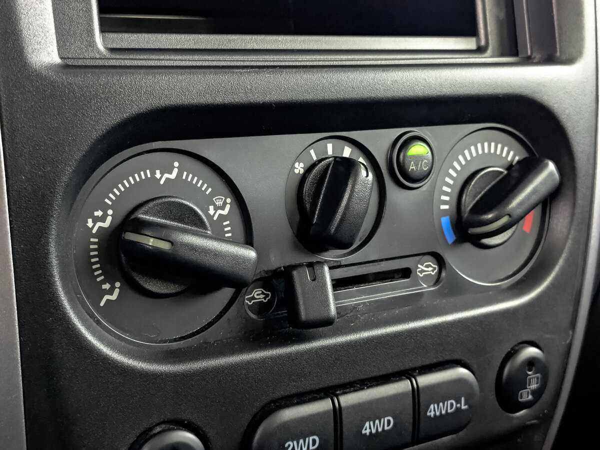 Сузуки Джимни б/у, 2017, Механическая. Фото: #15