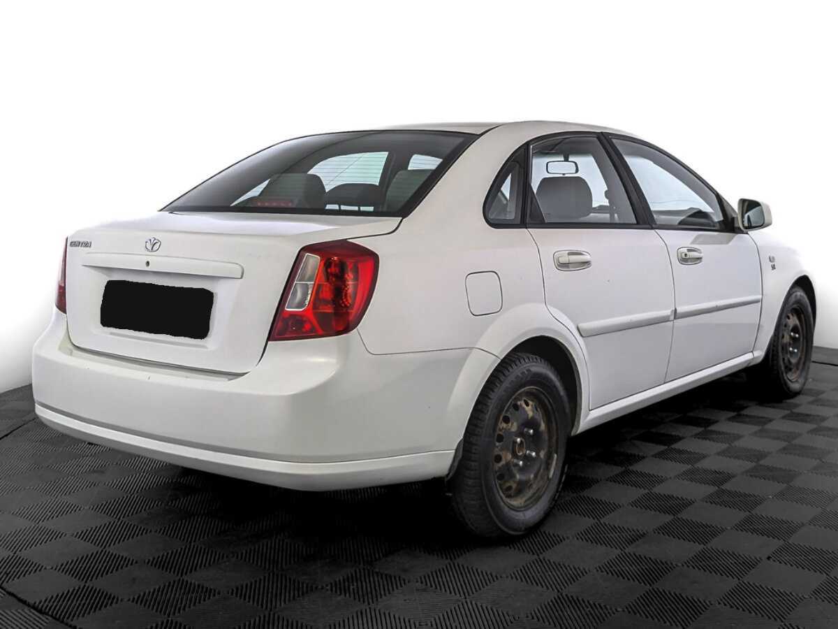 Дэу Гентра б/у, 2014, Автоматическая. Фото: #4