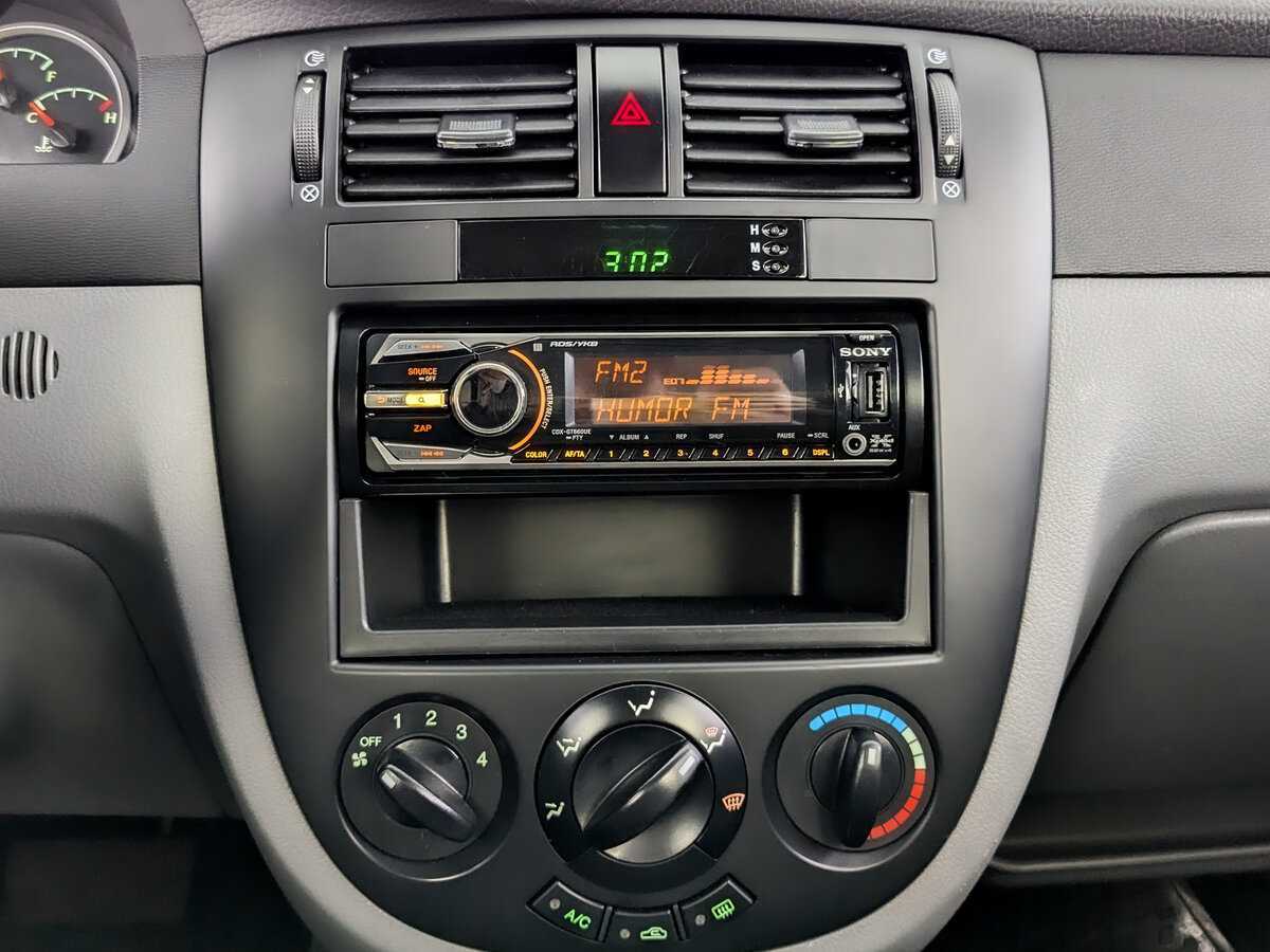 Дэу Гентра б/у, 2014, Автоматическая. Фото: #12