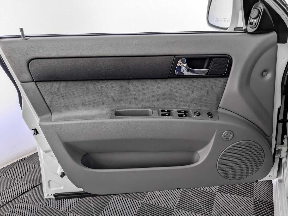 Дэу Гентра б/у, 2014, Автоматическая. Фото: #14