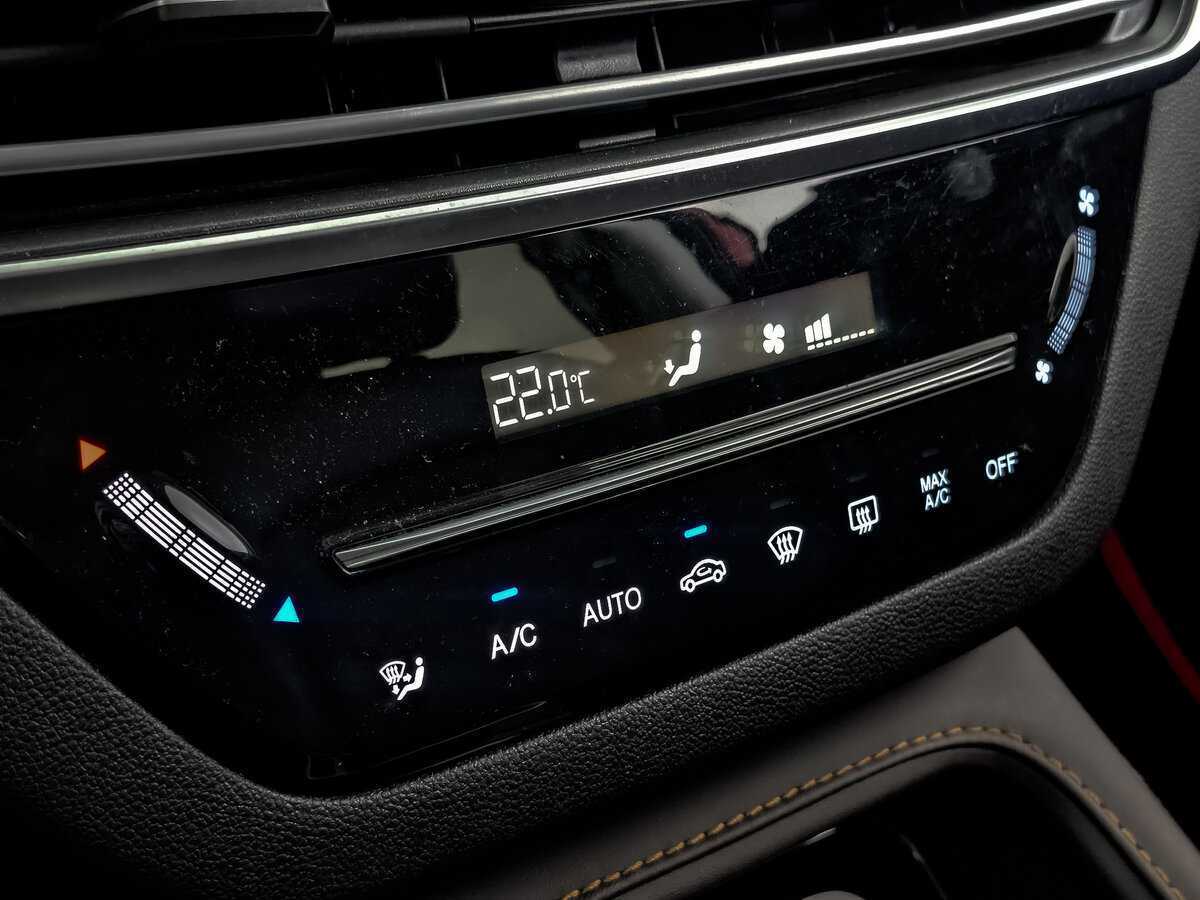 Чанган КС35Плюс б/у, 2021, Автоматическая. Фото: #16