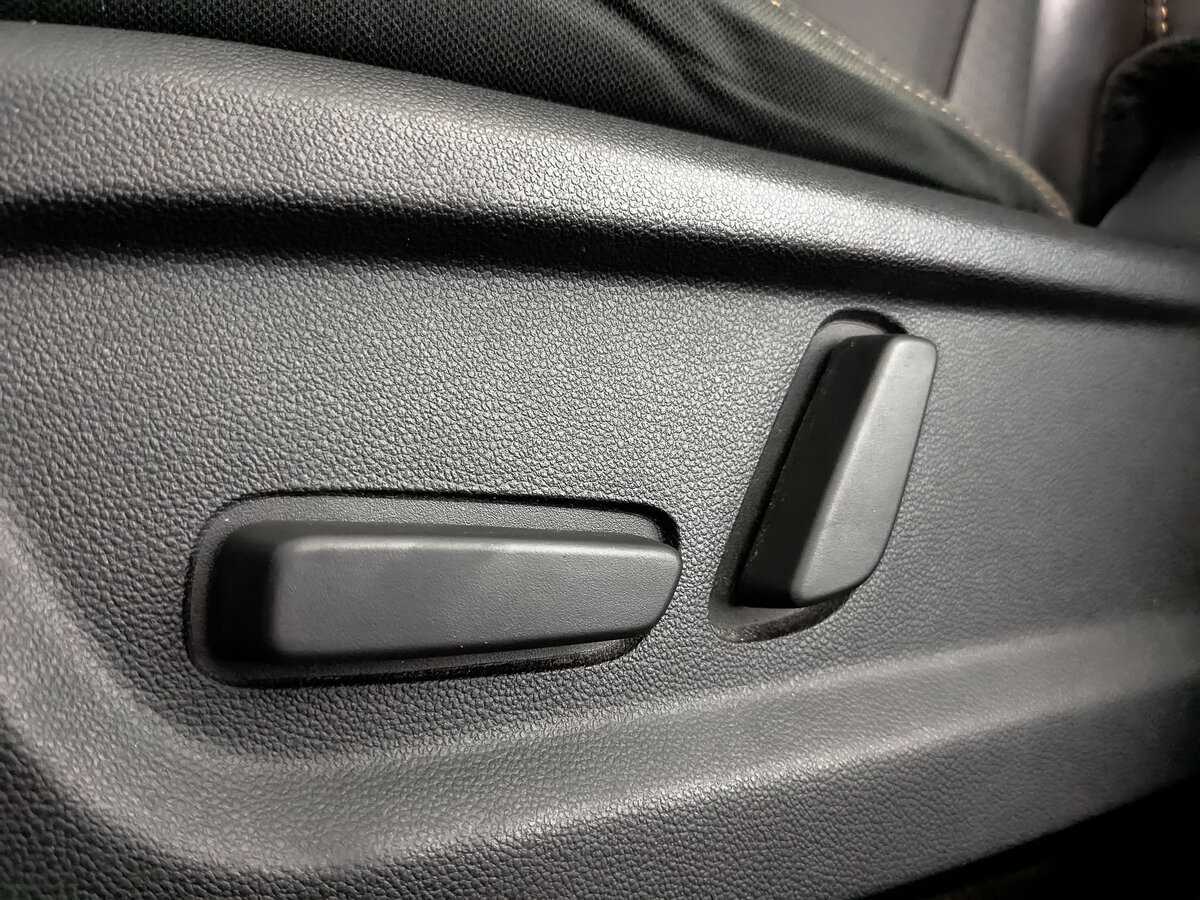 Чанган КС35Плюс б/у, 2021, Автоматическая. Фото: #21