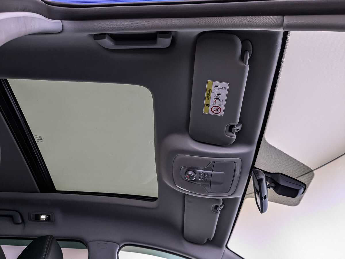 Чери Тигго 7 Про б/у, 2020, Вариатор. Фото: #17